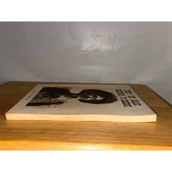 Every One Means Something To Someone By Hobby Robinson Paperback Book 1970's - Picture 5 of 12